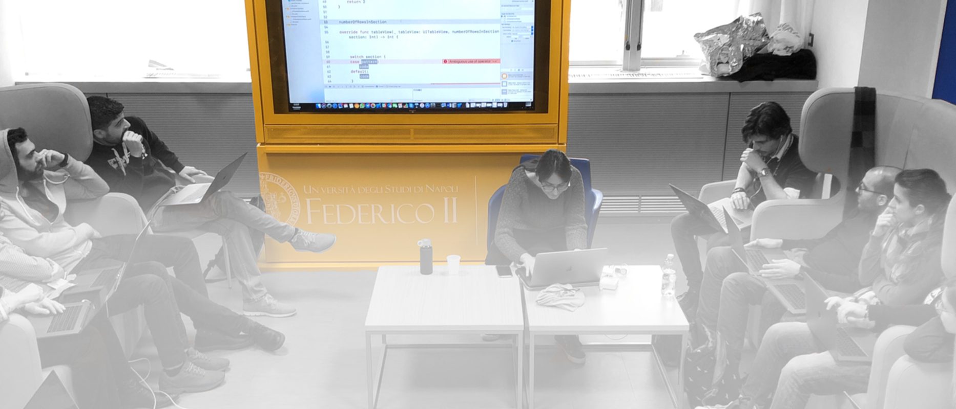 Developer Academy a partnership with Apple